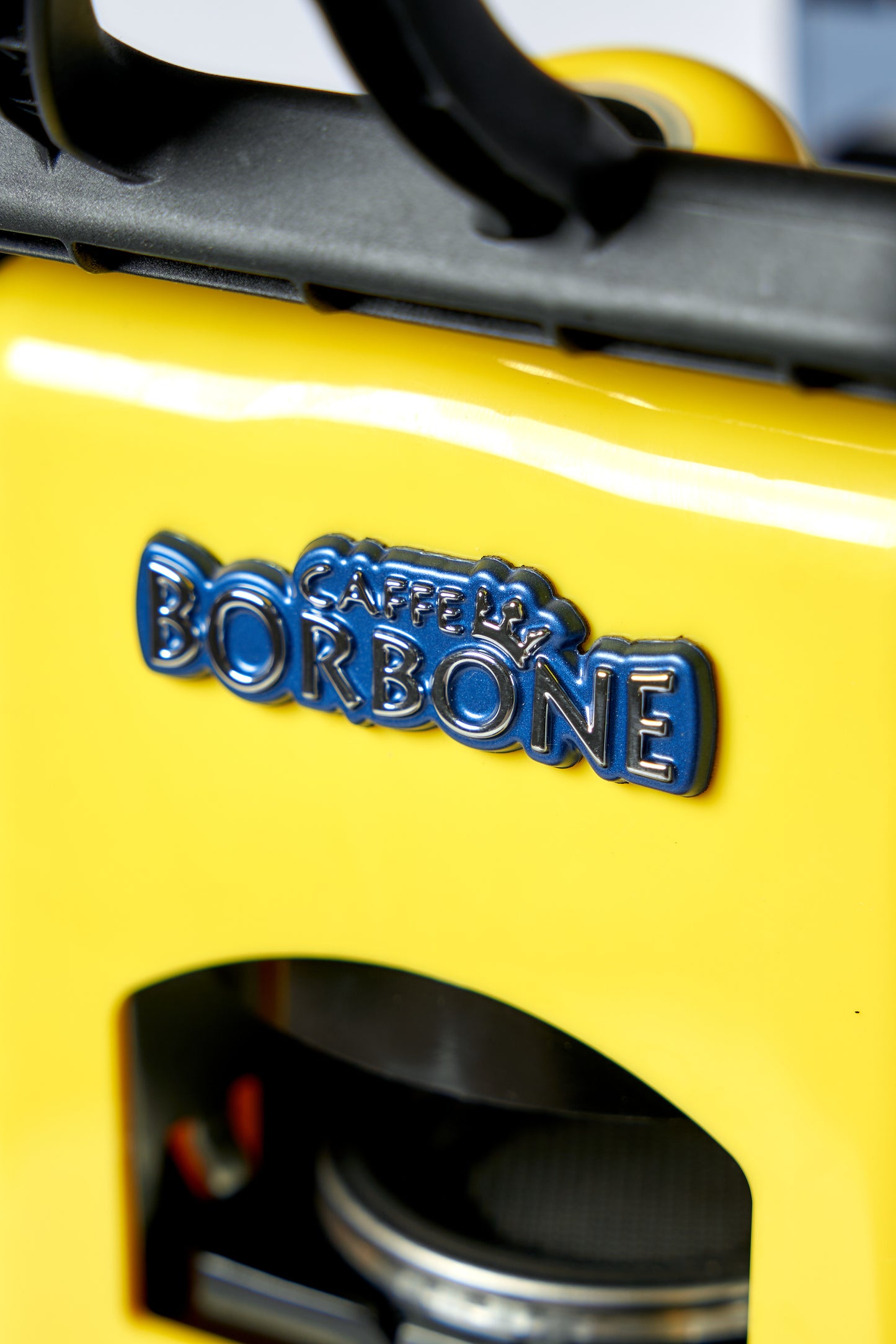 DIDI BORBONNE