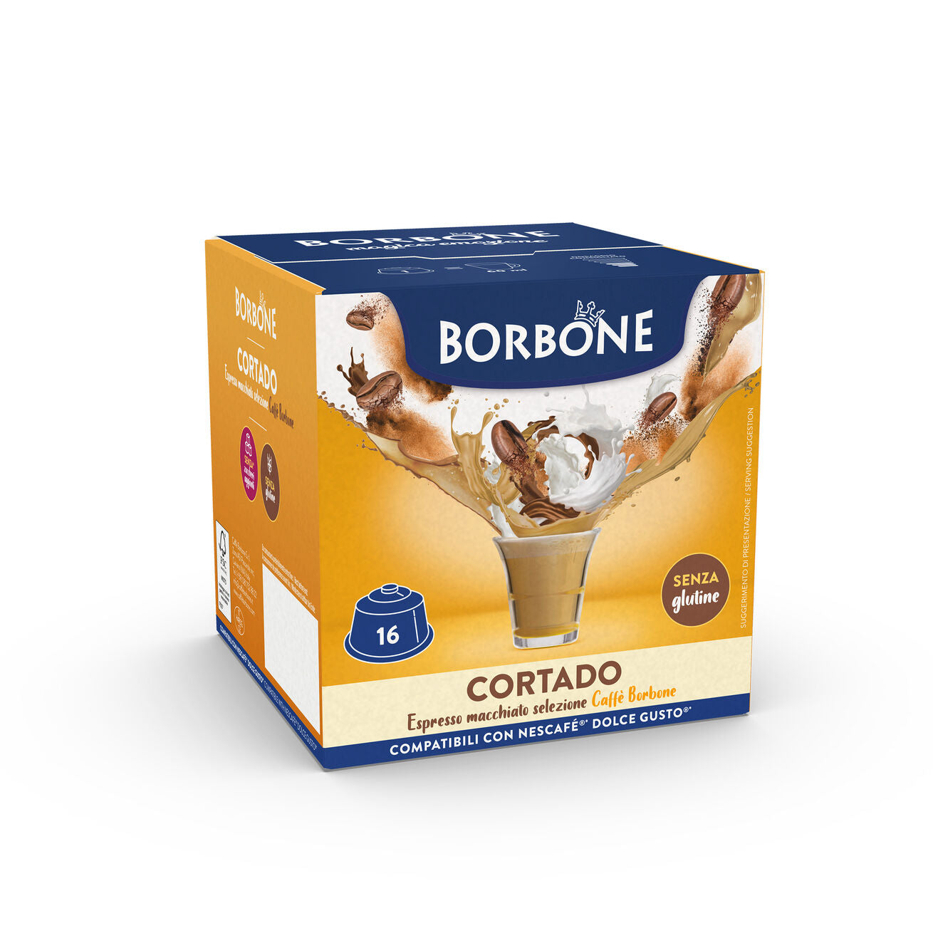 CORTADITO