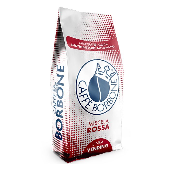 Caffé Borbone Micela Rossa | Linea Vending 1/2kg