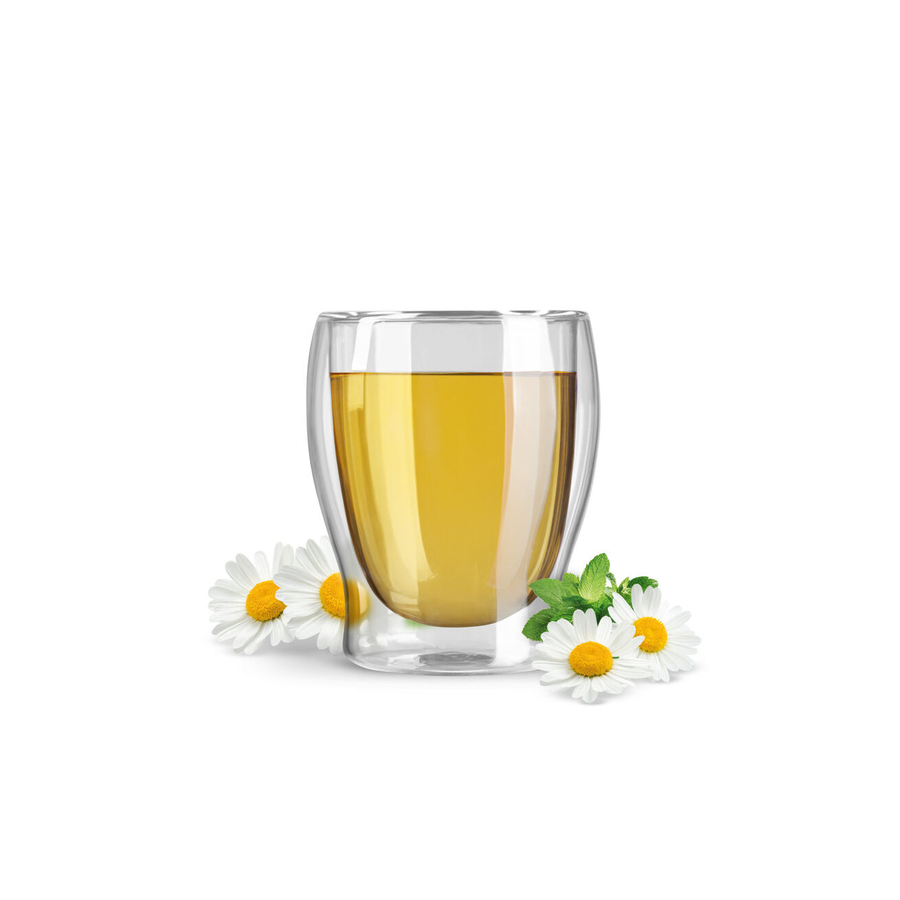 TÉ CON MANZANILLA Y MELATONINA