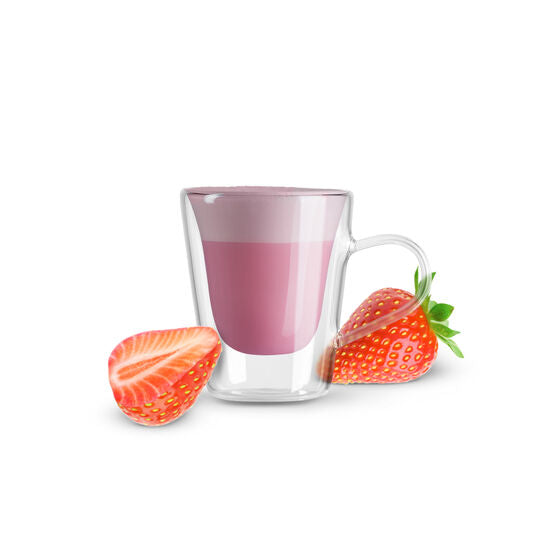 CAFFE BORBONE CÁPSULAS DJ CHESECAKE