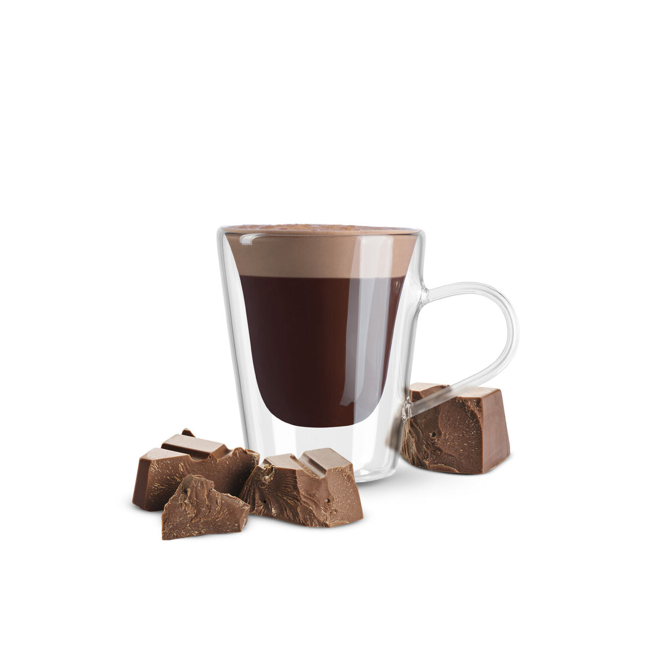 DJ GUSTO CIOCK - LECHE Y CHOCOLATE