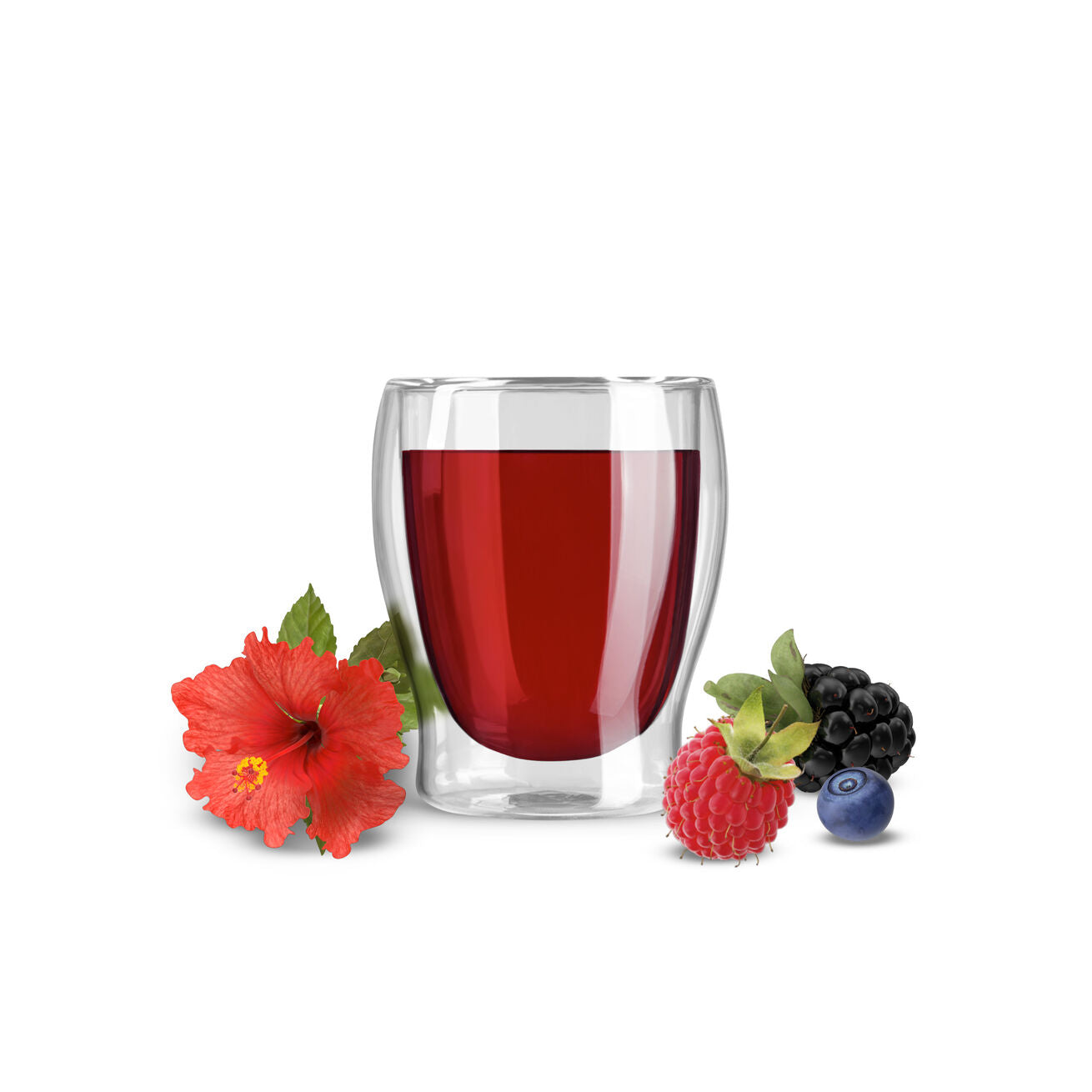 TÉ FRUTOS DEL BOSQUE