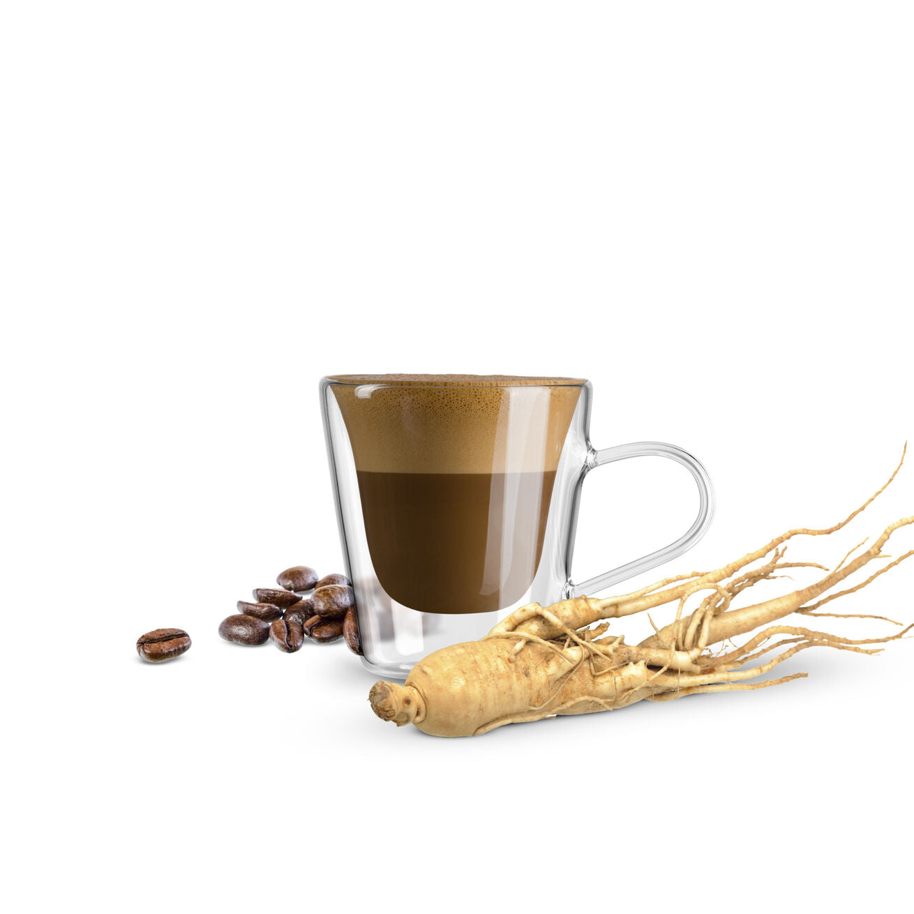 GINSENG AMARGO