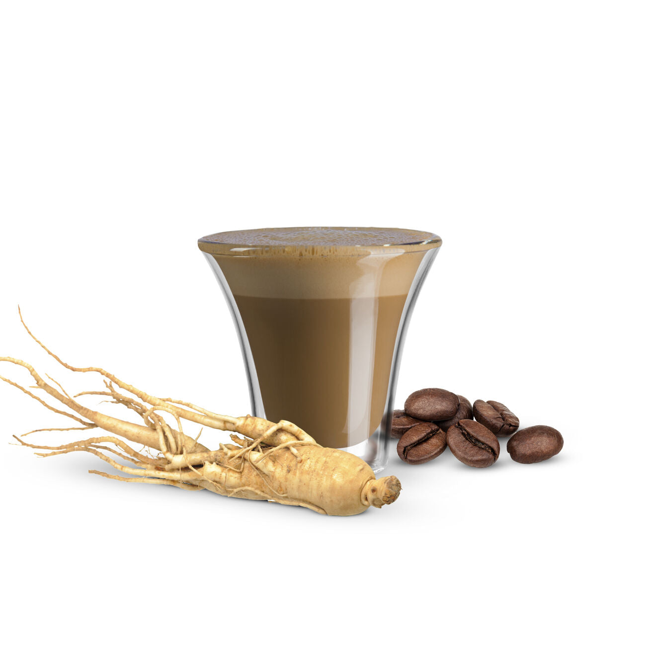 GINSENG ZERO