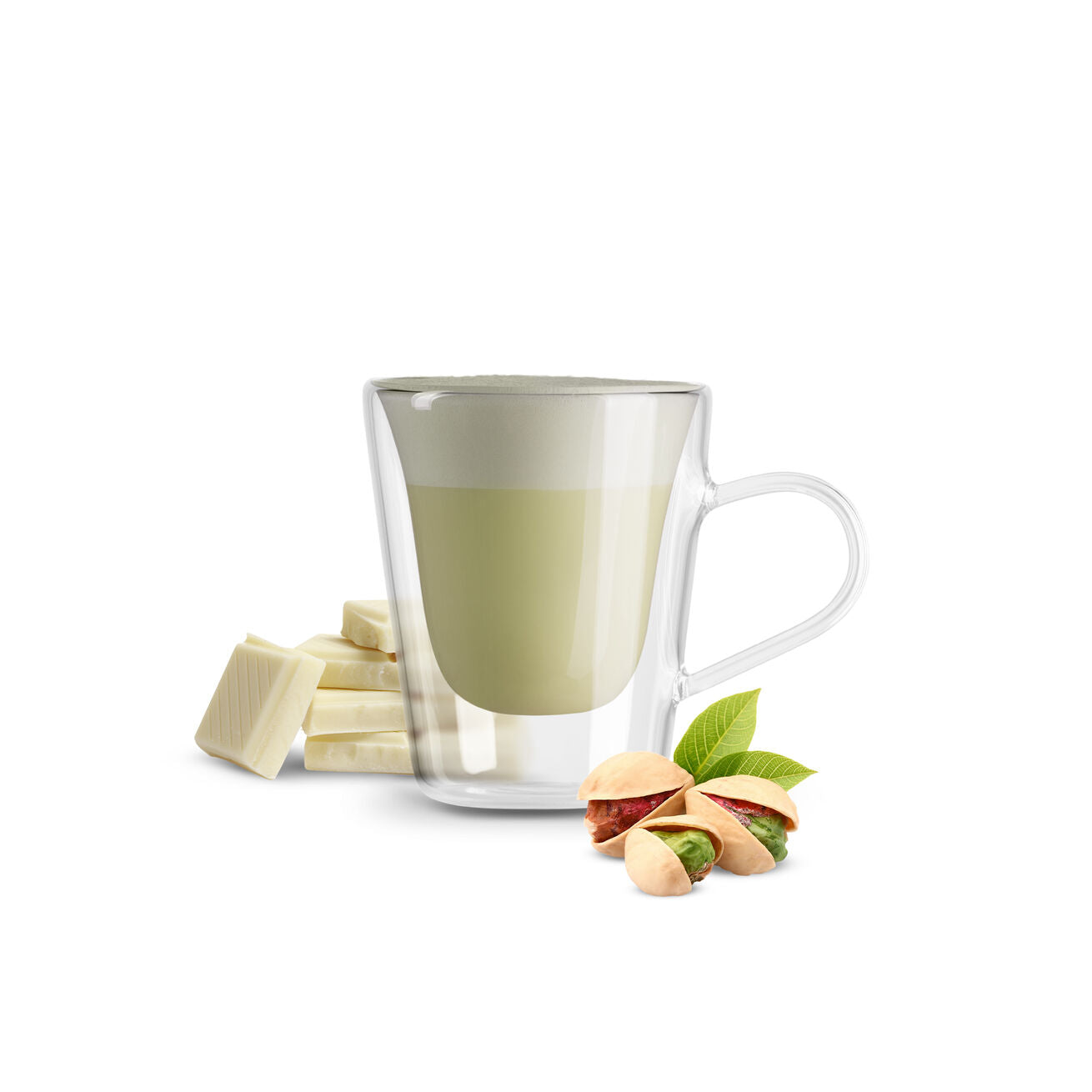 PISTACCHIONE