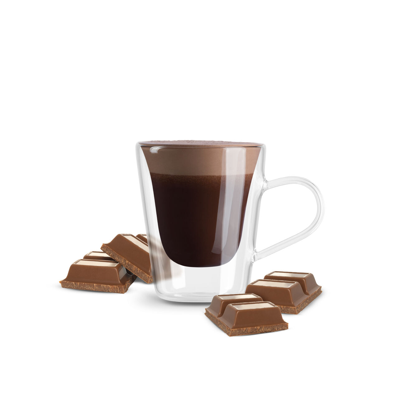 SUPERCIOK CHOCOLATE