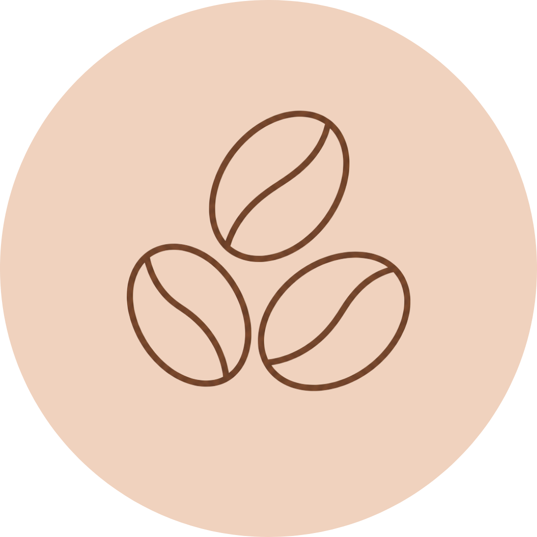CAFÉ EN GRANOS