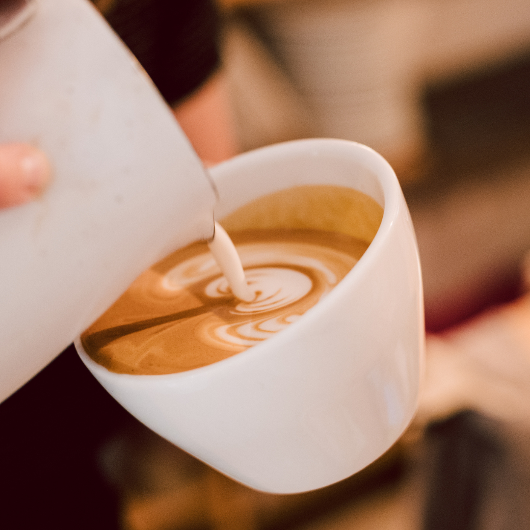CAFE PRODUCTO