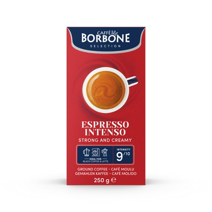 CAFÉ MOLIDO ESPRESSO INTENSO