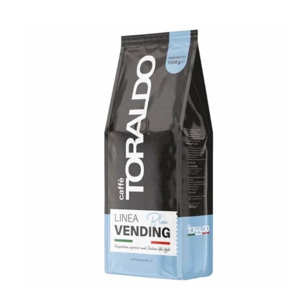 Toraldo Línea Vending Blue