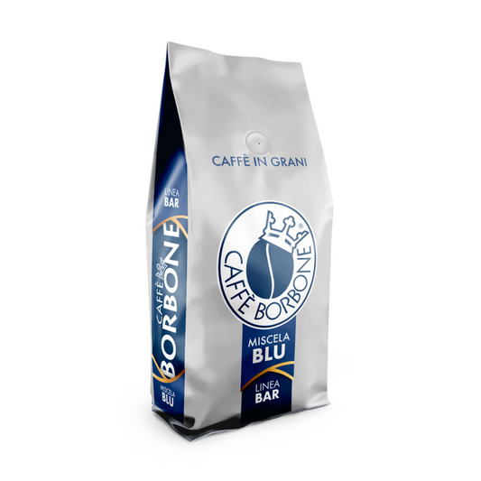 MISCELA BLU - CAFÉ EN GRANO ENTERO