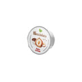NOCCIOLA DARK (sin lácteos) cacao orgánico avellana - compostable 15gr