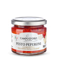 PESTO PEPERONI