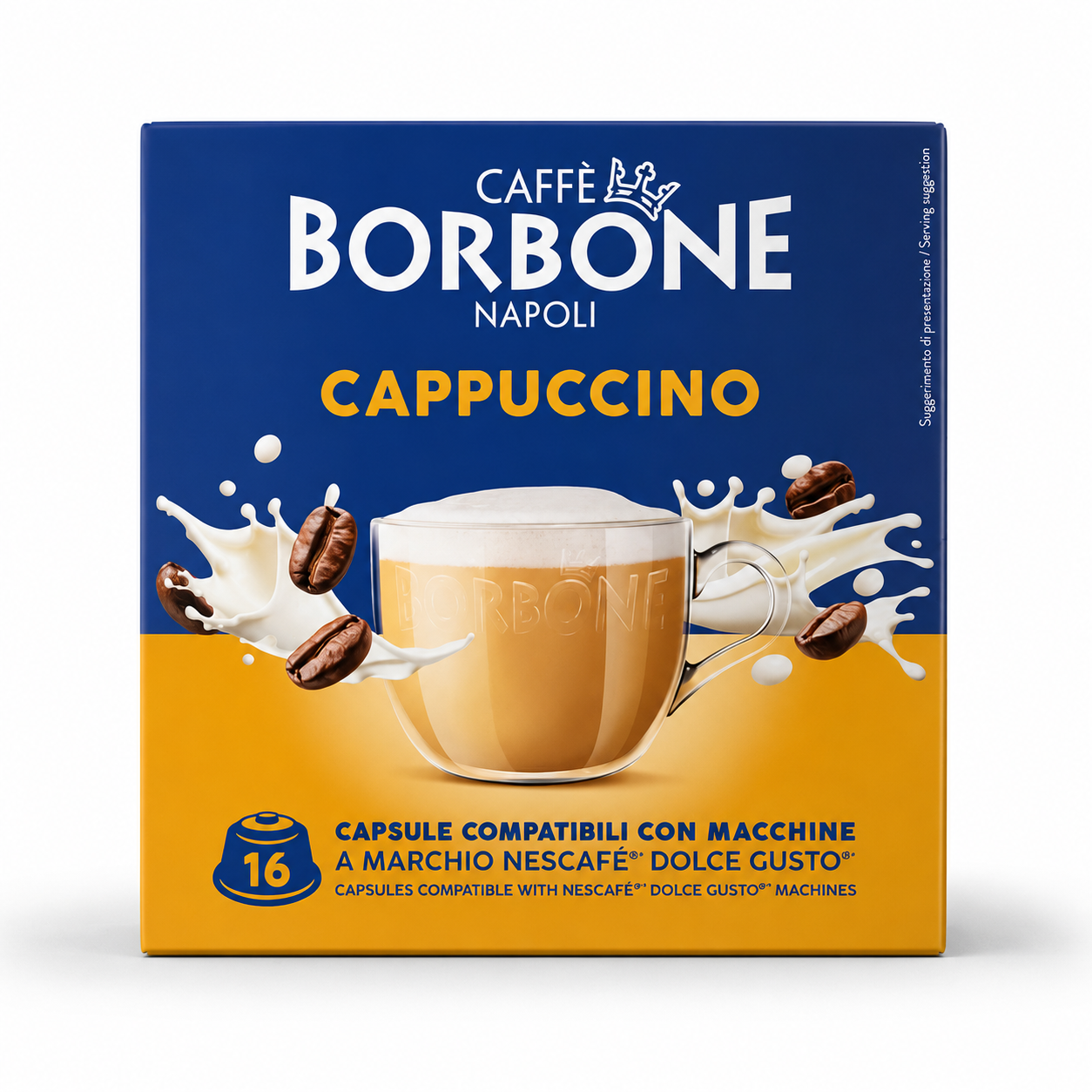 CAPPUCCINO
