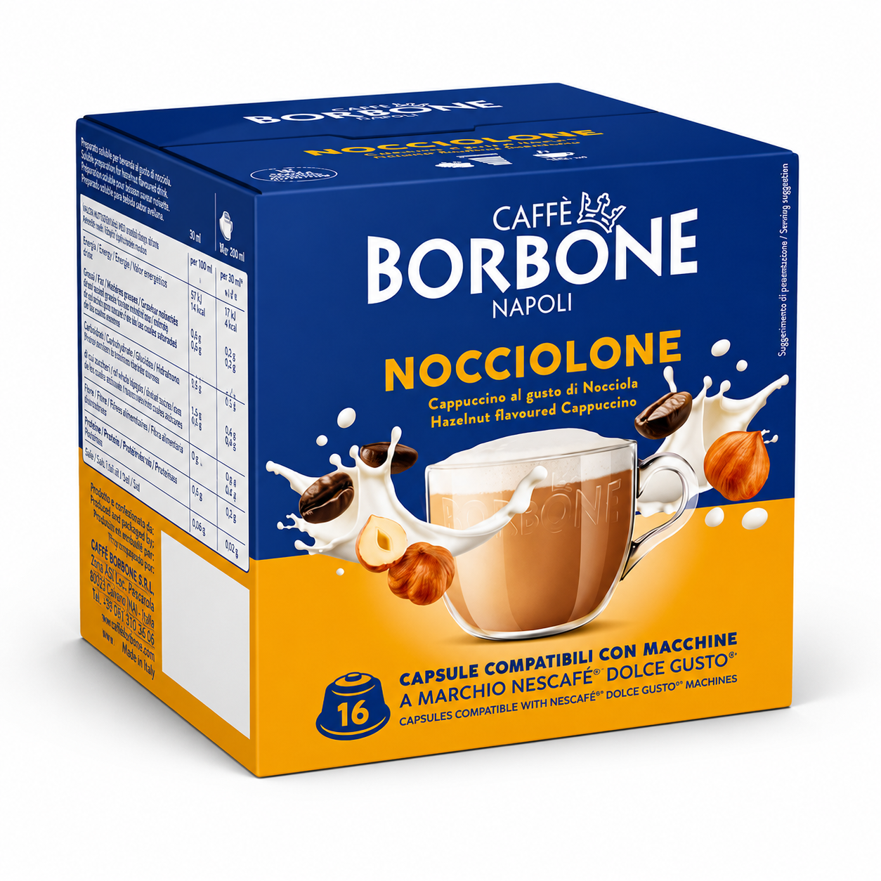 NOCCIOLONE