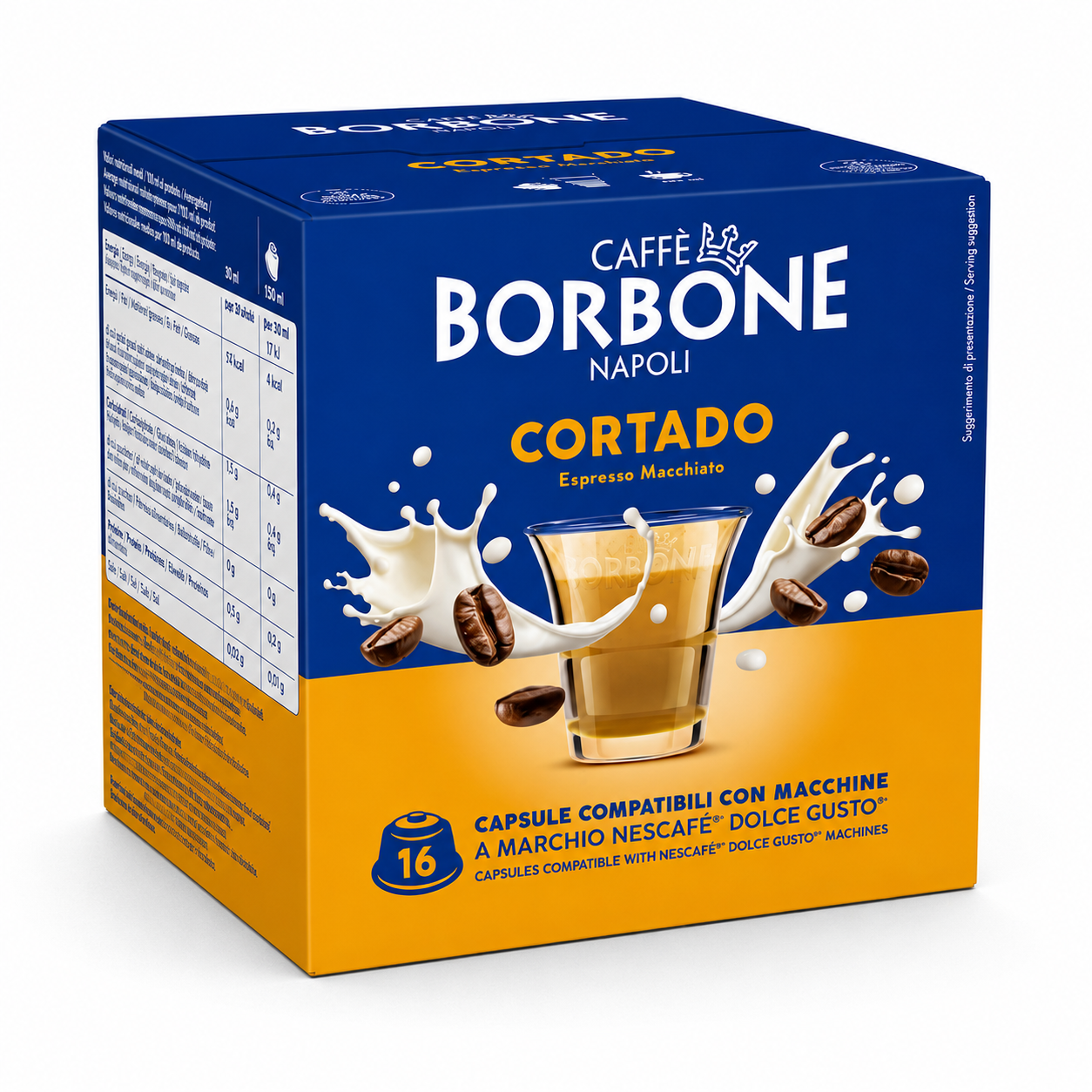 CORTADITO