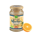 MIEL ORGÁNICA DE NARANJA 25gr