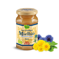 MIEL ORGÁNICA DE FLORES SILVESTRES 25gr