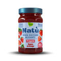 CREMA DE FRESAS ORGÁNICA 240gr