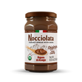 CREMA ECOLÓGICA DE CACAO Y AVELLANA ORIGINAL 250gr