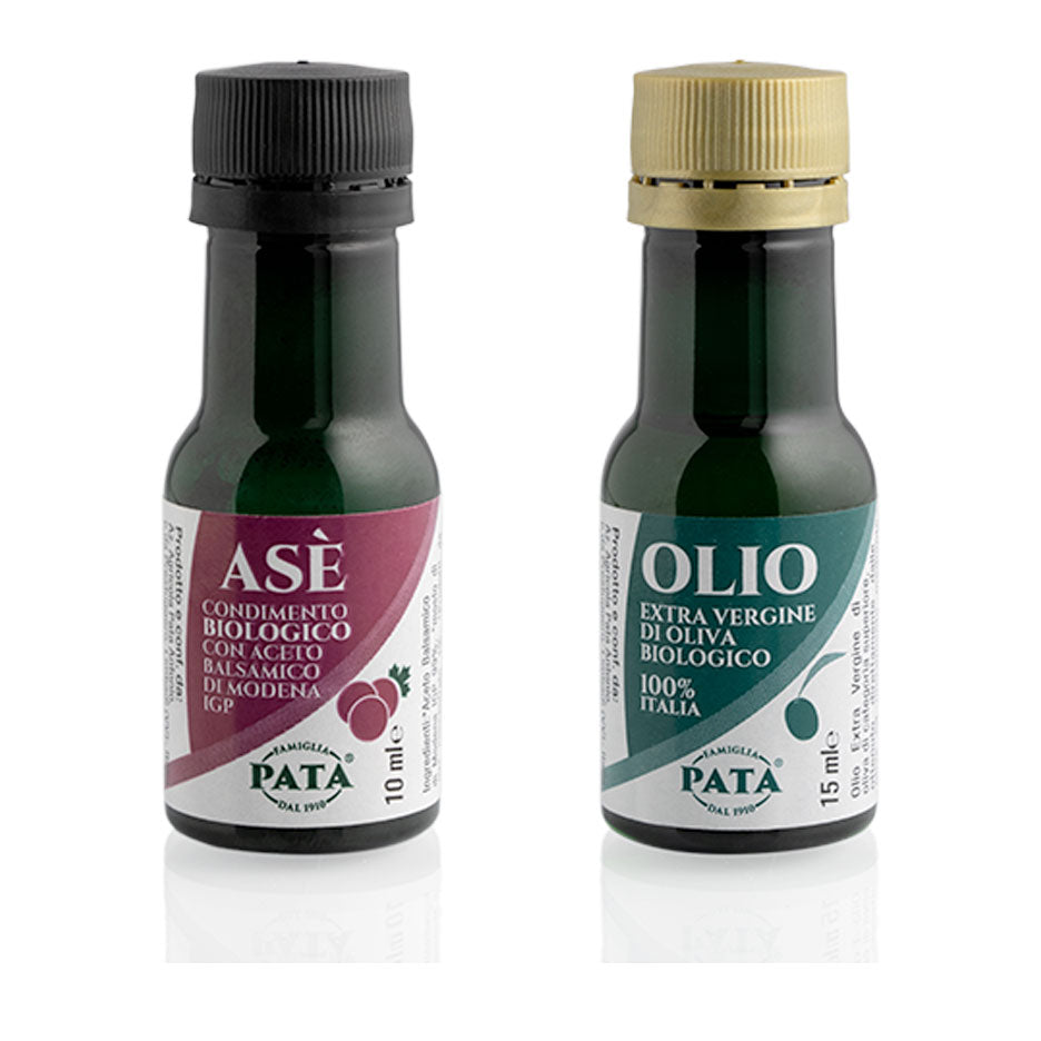 ACEITE DE OLIVA VIRGEN EXTRA 100% ITALIANO
