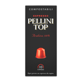 CAFE TOP PELLINI 10 UND/PAQ