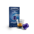 CAFFÈ BORBONE CÁPSULAS RESPRESSO NAPOLI