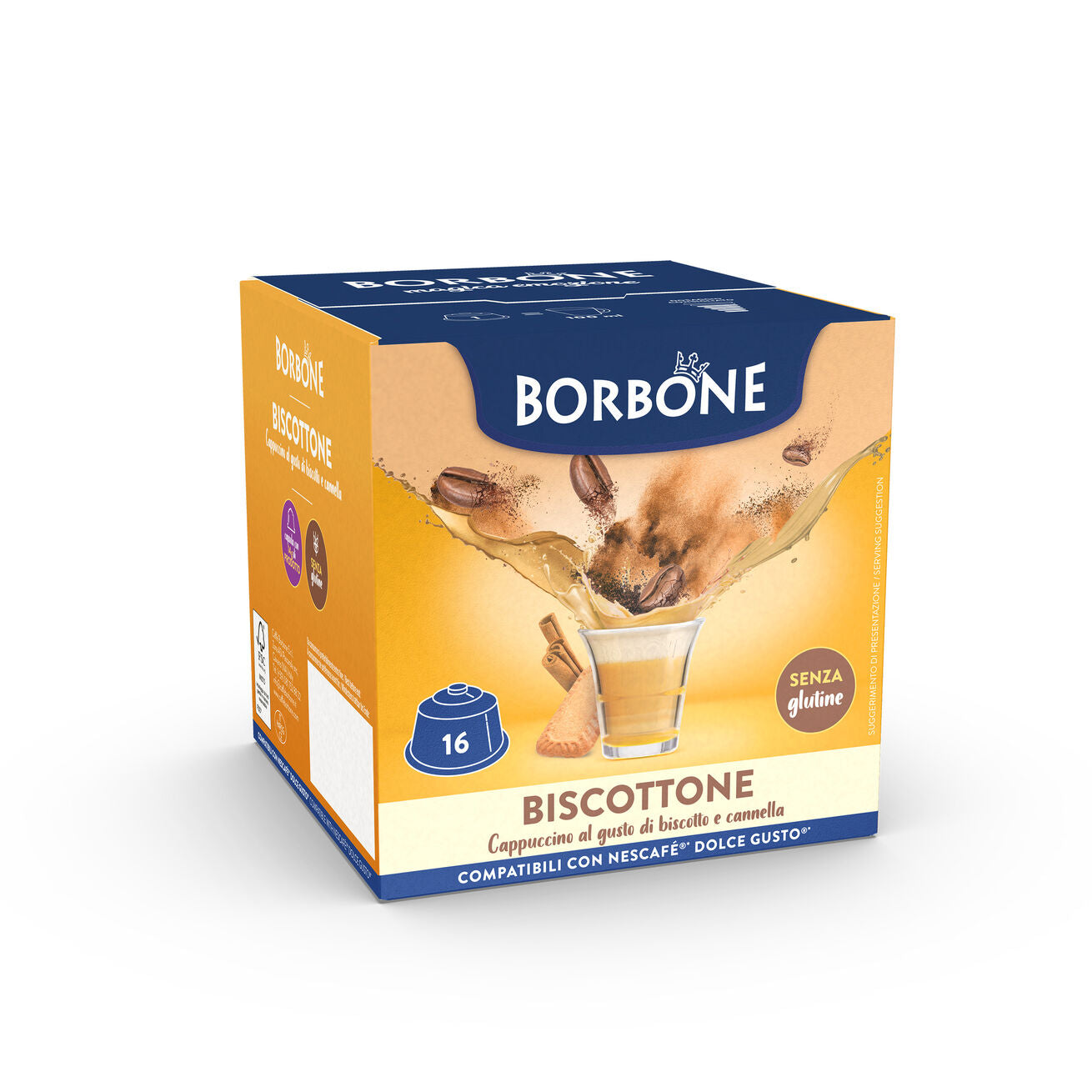 BISCOTTONE
