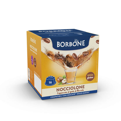 NOCCIOLONE