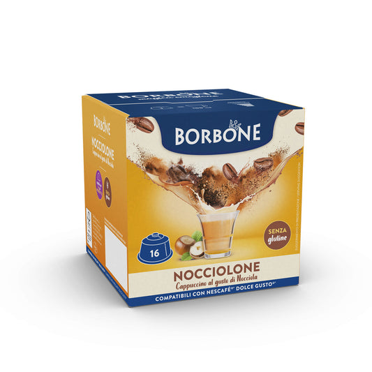 NOCCIOLONE