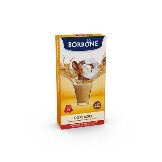 CORTADO CON SABÒR A CAFÈ A LECHE