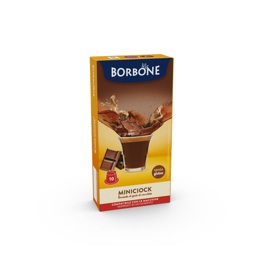 MINICIOK SABOR CHOCOLATE