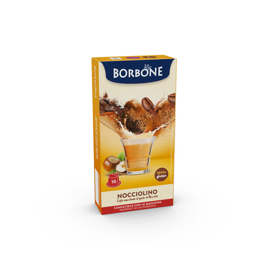 NOCCIOLINO