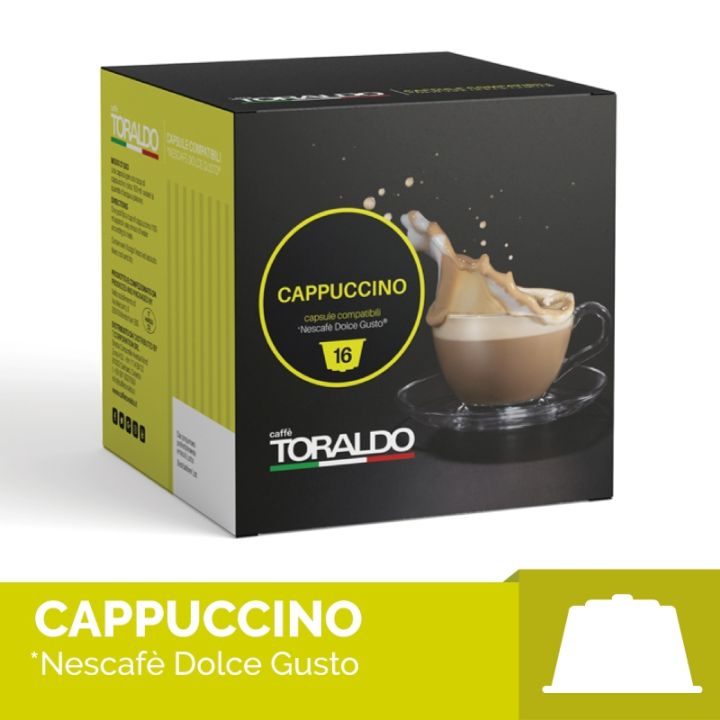 Toraldo Cappuccino