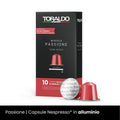 Toraldo Passione