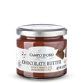 CREMA DULCE DE CHOCOLATE PICANTE