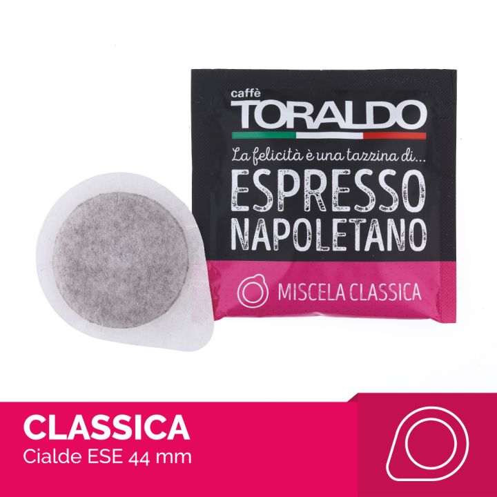 Toraldo Cialde - Miscela Classica MAXI