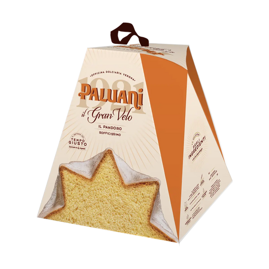 Pandoro Gran Velo
