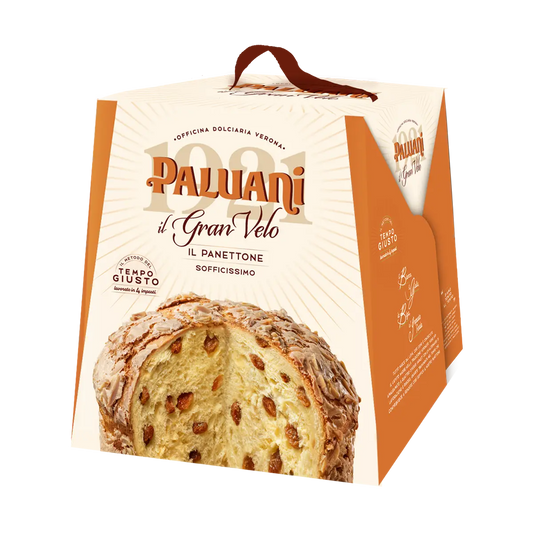 Pannetone Gran Velo