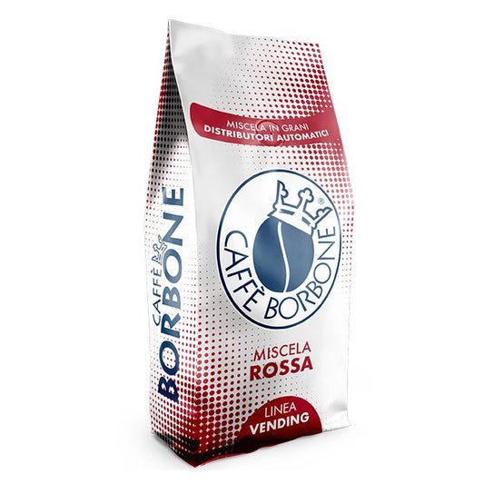Caffé Borbone Micela Rossa | Linea Vending 1/2kg