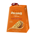 Pandoro Caramelo salado y chips de chocolate 750gr