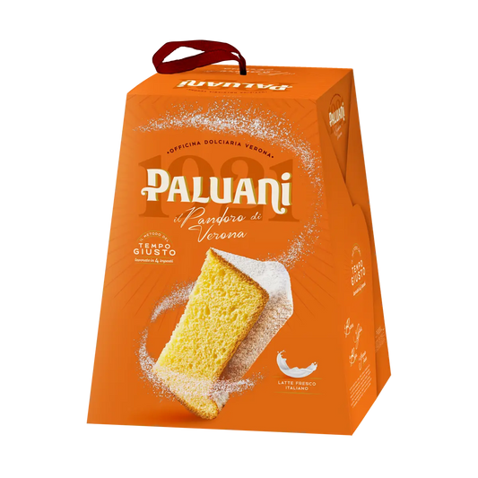 Pandoro clásico