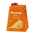 Pandoro Crema Chantilly 750gr
