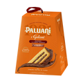 Pandoro Gianduia Crema Zanzíbar 750gr