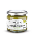 MANTEQUILLA DE PISTACHO CON PISTACHOS TOSTADOS.