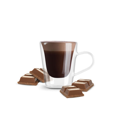 SUPERCIOK CHOCOLATE